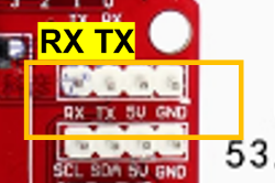 开发板电源接口