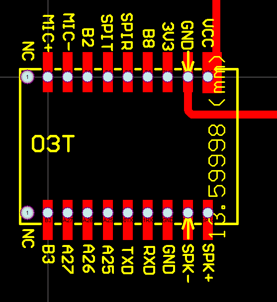 错误库文件示例