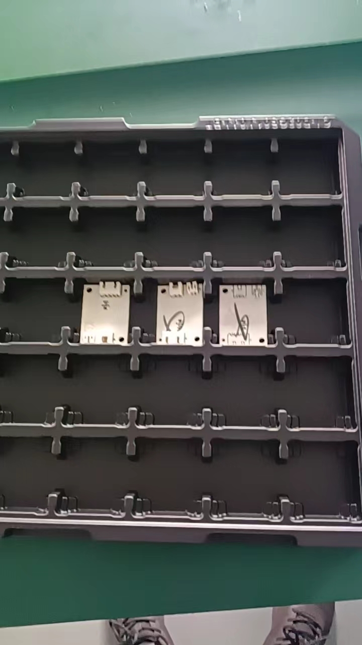 CI-03T1模块包装托盘