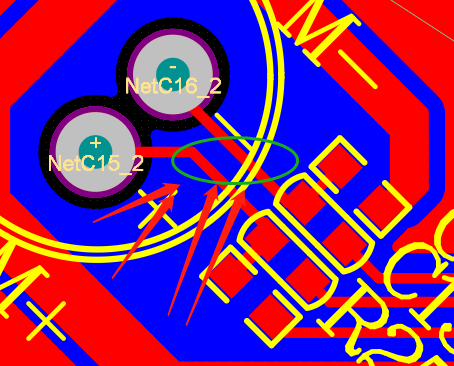 麦克风布线问题2