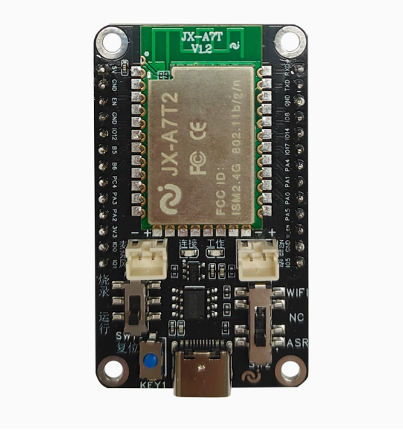 JX-A7T模块
