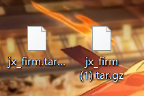 关闭防火墙后仍无法解压